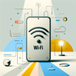 This Phone Doesn’t Connect to Wi-Fi — And That’s the Point