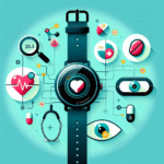 How the Smartwatch Became a Medical Device (and a Narc)